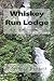 Whiskey Run Lodge (The Alaskans Book 1)