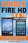 Fire HD 8 & 10 Wi...