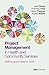 Project Management in Health and Community Services by Angelita Martini