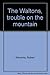 The Waltons: Trouble on the...