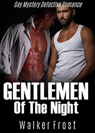 Gentlemen of the Night (Kindle Edition)