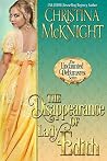 The Disappearance...