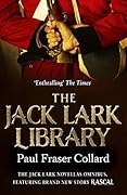 The Jack Lark Library
