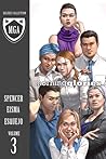 Morning Glories by Nick Spencer
