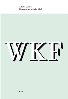 Wittgensteinova kniha faktů (Paperback)