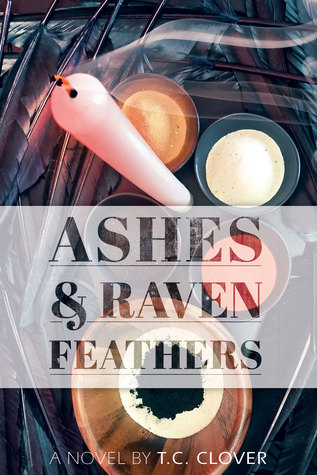 Ashes & Raven Feathers