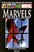 Marvels by Kurt Busiek