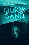 Quicksand Book cover for Quicksand