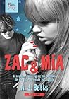 Zac & Mia by A.J. Betts