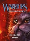 Stormen kommer by Erin Hunter