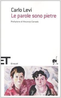 Le parole sono pietre: Tre giornate in Sicilia