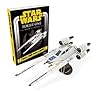 Star Wars Rogue One Book and Model: Make Your Own U-wing (Star Wars Construction Books)
