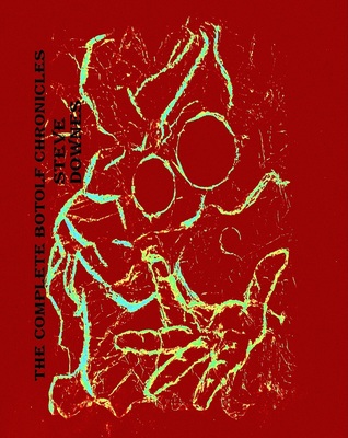 The Complete Botolf Chronicles (Kindle Edition)