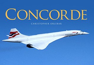 Concorde (Kindle Edition)