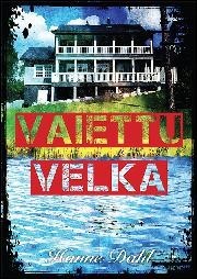 Vaiettu velka