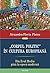 „Corpul politic“ în cultura europeană: din Evul Mediu până în epoca modernă