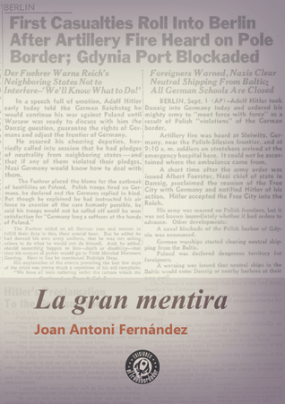 La gran mentira (Mass Market Paperback)