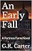 An Early Fall (Fortress Far...