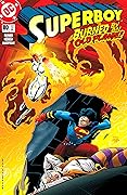 Superboy (1994-2002) #80
