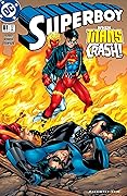 Superboy (1994-2002) #81