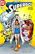 Superboy (1994-2002) #83