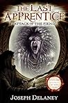 Attack of the Fiend