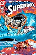 Superboy (1994-2002) #99