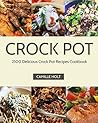 Crock Pot: 2100 D...