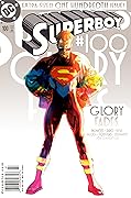 Superboy (1994-2002) #100