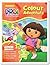 Dora Learn W/Book Colours