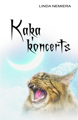 Kaķa koncerts (Kaķa lāsts, #3)