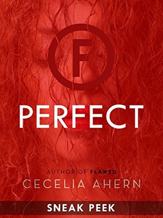 Perfect: Chapter Sampler (Flawed)