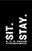 Sit. Stay. (printpoetics chapbook series, #1)