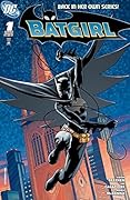 Batgirl (2008) #1