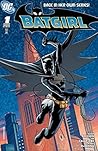 Batgirl (2008) #1