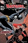 Batgirl (2008) #2