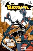 Batgirl (2008) #3