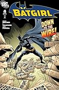 Batgirl (2008) #4