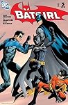 Batgirl (2008) #5