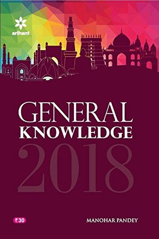General Knowledge 2018 (Paperback)