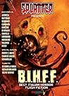 Splatter Presenta: B.I.H.F.F. (Best Italian Horror Flash Fiction): Racconti e Fumetti Horror