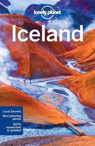 Lonely Planet Iceland (Travel Guide)