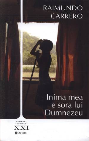 Inima mea e sora lui Dumnezeu