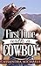 First Time with a Cowboy
