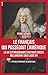 Le Français qui possédait l'Amérique: La vie extraordinaire d'Antoine Crozat, escroc millionnaire sous Louis XIV (French Edition)