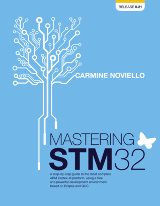 Mastering STM32 (Unknown Binding)