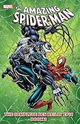Spider-Man: The Complete Ben Reilly Epic, Book 2