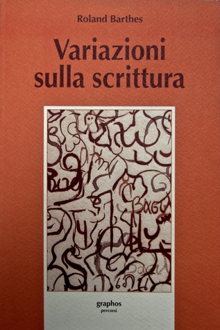 Variazioni sulla scrittura