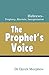 The Prophet's Voice: Hebrew...