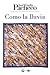 Como La Lluvia: Poemas 2001/2008